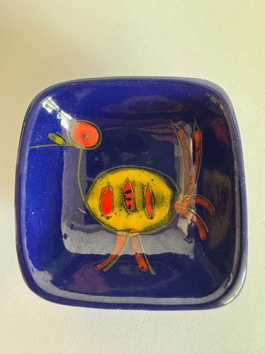 Mcm vintage italian ceramic - mcm,