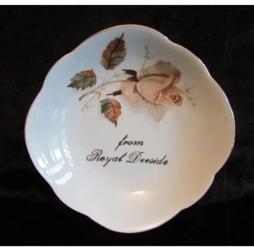 Vintage royal deeside - vintage, dish