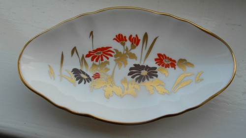 Spode mikado pin - pin, dish