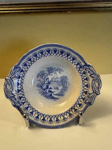 Staffordshire 19th century - staffordshire,
