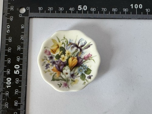 Rare unusual vintage floral - rare,
