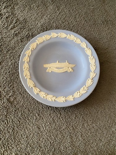 Wedgwood blue jasperware - wedgwood,
