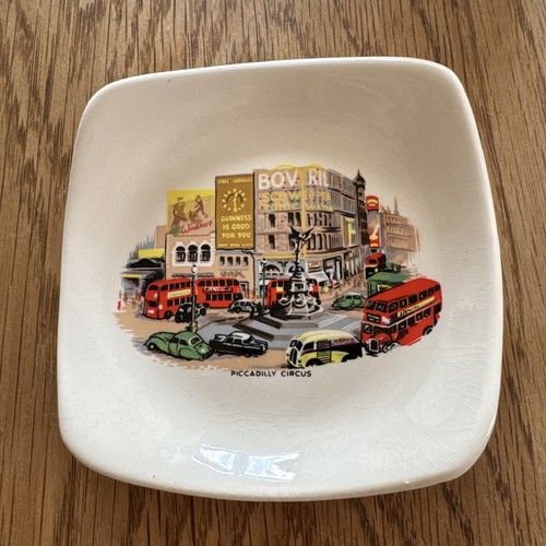 Vintage piccadilly circus - vintage,