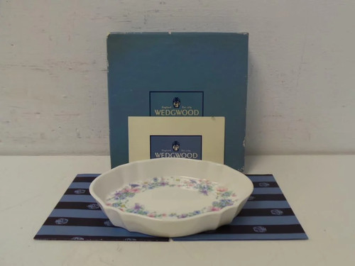 Wedgwood angela pin dish - wedgwood,