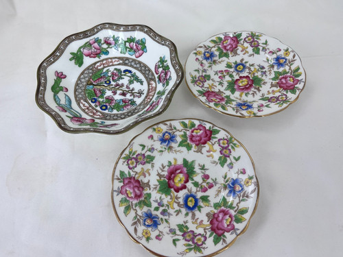 Vintage job lot royal - vintage,