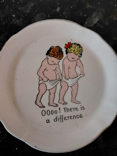 Pin dish - pin,