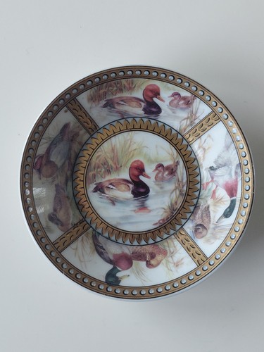 Orchid designs trinket pin - orchid,