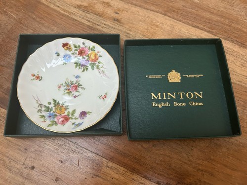 Minton marlow english bone - 'marlow',