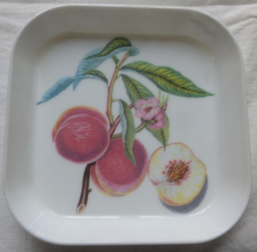 Portmeirion pomona pin dish - portmeirion,