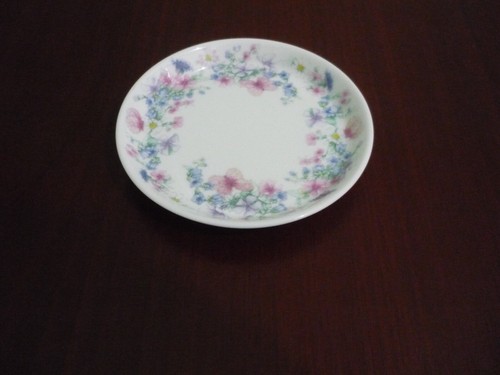Wedgwood angela trinket dish - wedgwood,