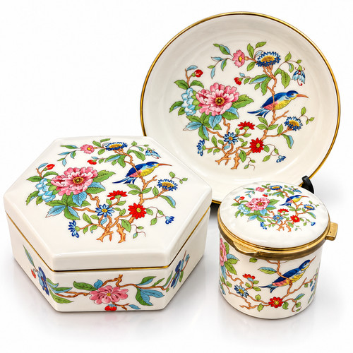 Aynsley pembroke fine bone - pembroke,