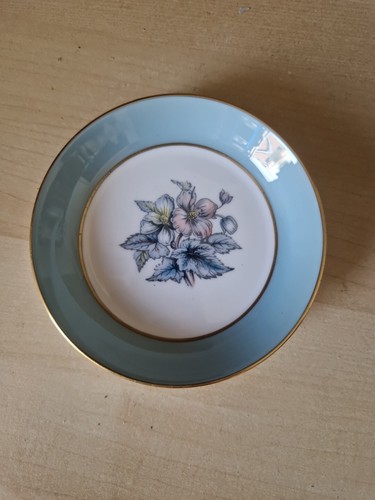 Vintage royal worcester - royal,