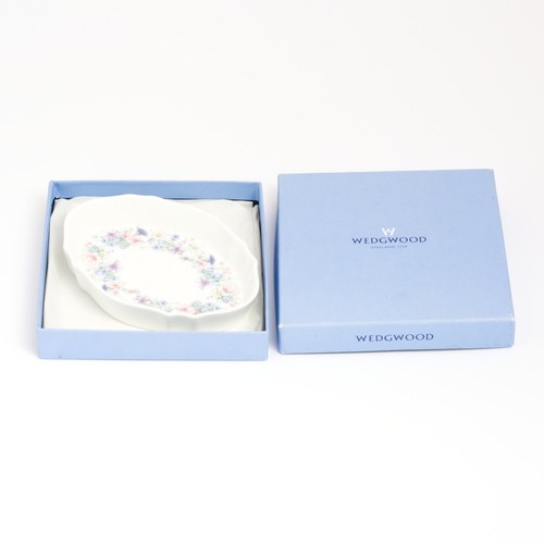 Vintage wedgwood angela - wedgwood,