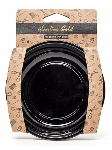Hemline gold magnetic - hemline,