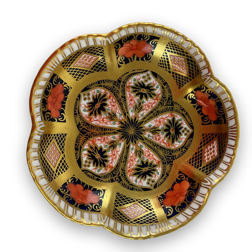 Royal crown derby - royal,
