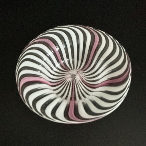 Vintage murano small white - vintage,