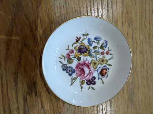 Royal worcester fine - fine, bone