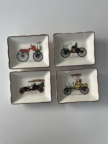 Vintage sandland ware motor - ware,