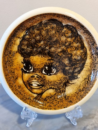 Vintage studio anna pottery - anna,