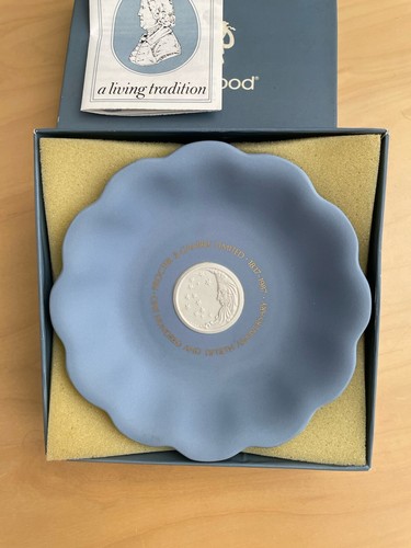 Wedgwood jasper ware proctor - ware,