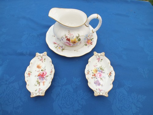 Royal crown derby - crown,
