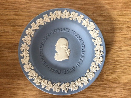 Wedgewood jasperware josiah - wedgewood,