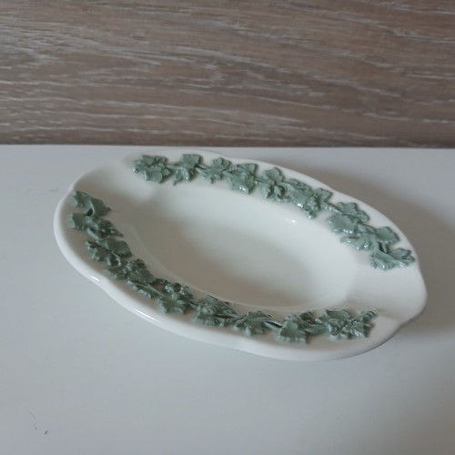 Wedgwood embossed queensware - wedgwood,