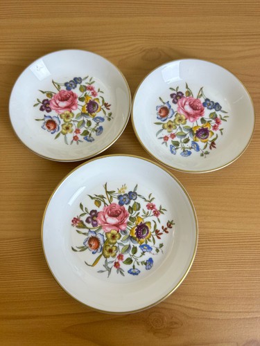 Royal worcester roanoke - worcester,