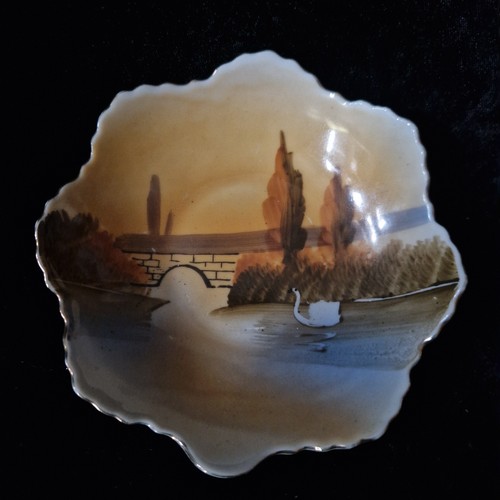 Vintage japanese noritake - vintage,