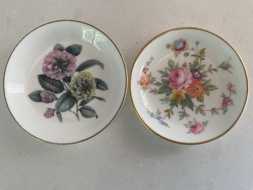 Vintage royal worcester and - royal,