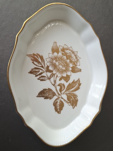 Vintage wedgwood gold - wedgwood, "gold
